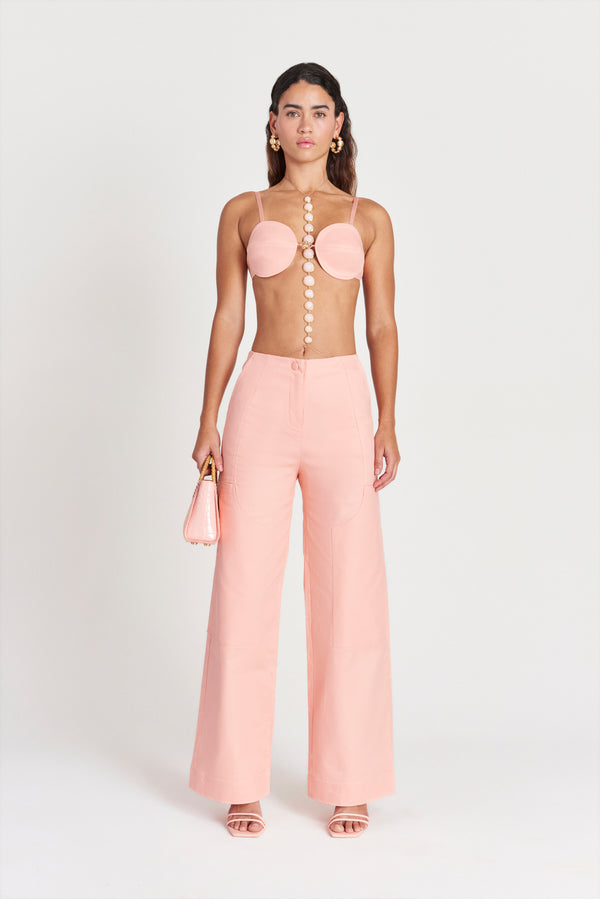 ANEZKA PANT - AZALEA