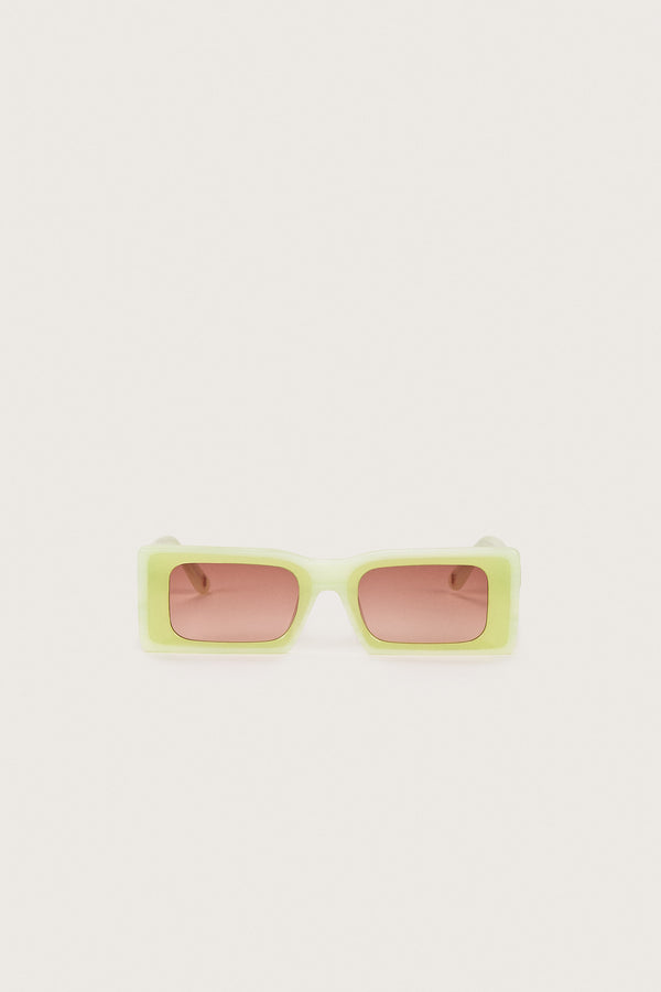 HERA SUNGLASSES - MANTIS
